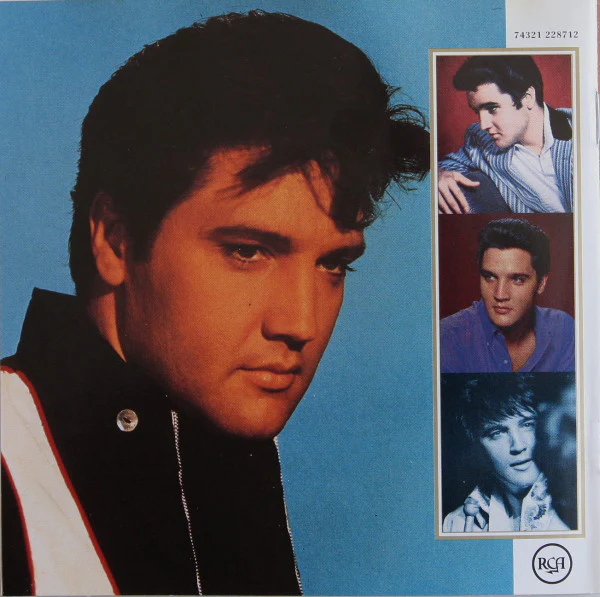 Elvis Presley - Elvis The Essential Collection (CD, Comp) - Image 4