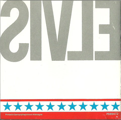 Elvis Presley - The Collection Volume 3 (CD, Comp) - Image 3