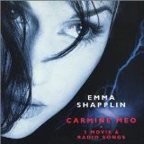Emma Shapplin - Carmine Meo + 3 Movie & Radio Songs (CD, Album)