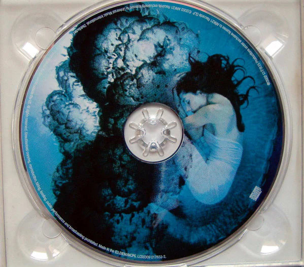 Emma Shapplin - Etterna (CD, Album, Enh, Dig) - Image 3
