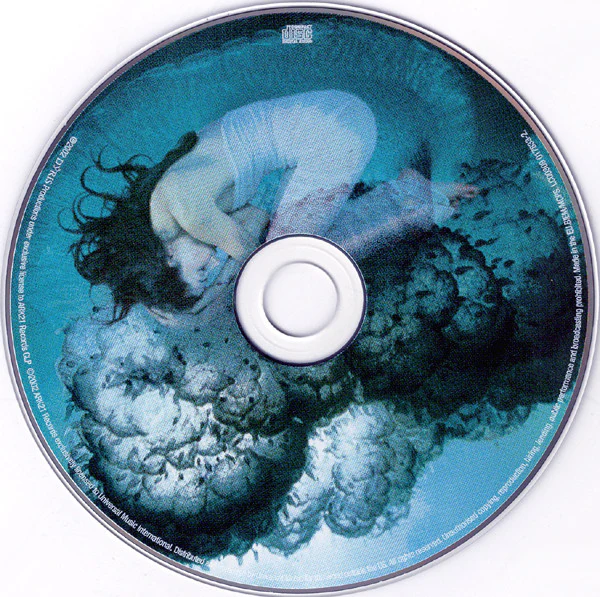 Emma Shapplin - Etterna (CD, Album, Enh, Dig) - Image 5