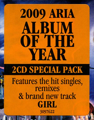 Empire Of The Sun - Walking On A Dream (Special Edition) (CD, Album, P/Mixed + CD, Comp + Sli) - Image 4
