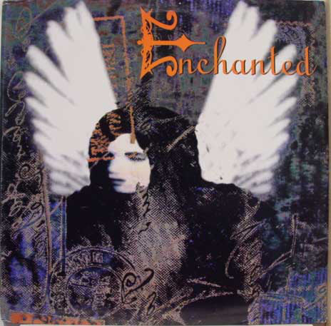 Enchanted - Enchanted (CD, Album)