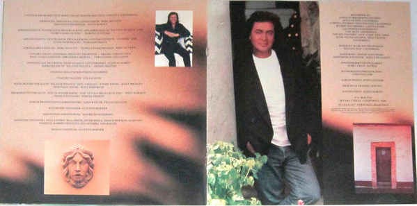 Engelbert* - Quiereme Mucho (CD, Album) - Image 4