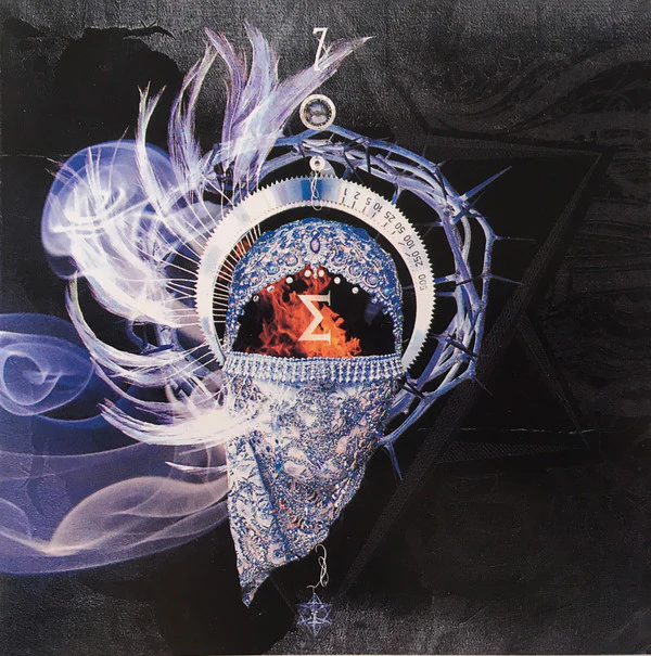 Enigma - Seven Lives Many Faces (CD, Album, M/Print, Dig) - Image 5