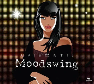Enigmatic* - Moodswing (CD, Album)