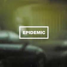 Epidemic (13) - Epidemic (CD, Album)