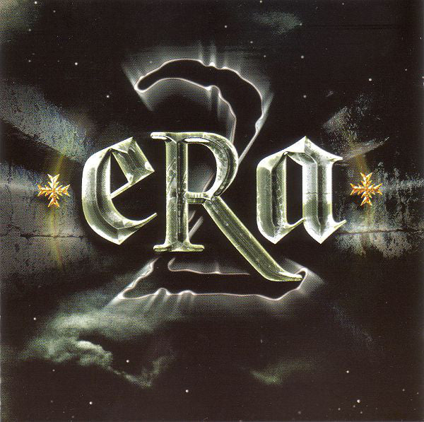 Era - Era 2 (CD, Album)