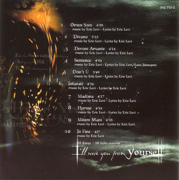 Era - Era 2 (CD, Album) - Image 5