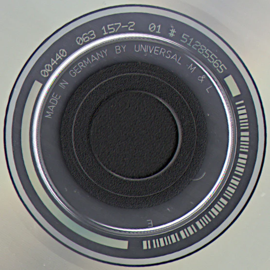 Era - Era (CD, Album) - Image 4