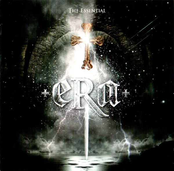 Era - The Essential (CD, Comp)