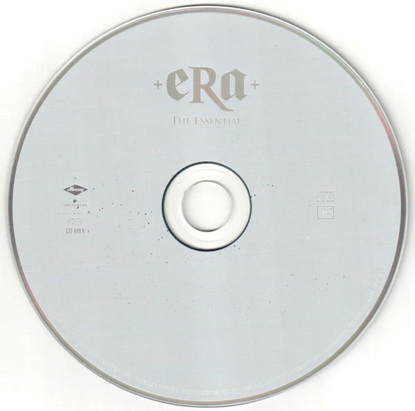 Era - The Essential (CD, Comp) - Image 3