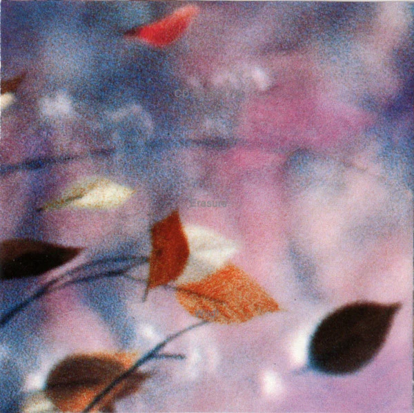 Erasure - Wild! (CD, Album) - Image 2