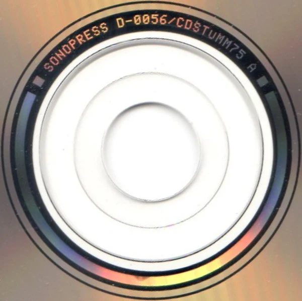 Erasure - Wild! (CD, Album) - Image 5