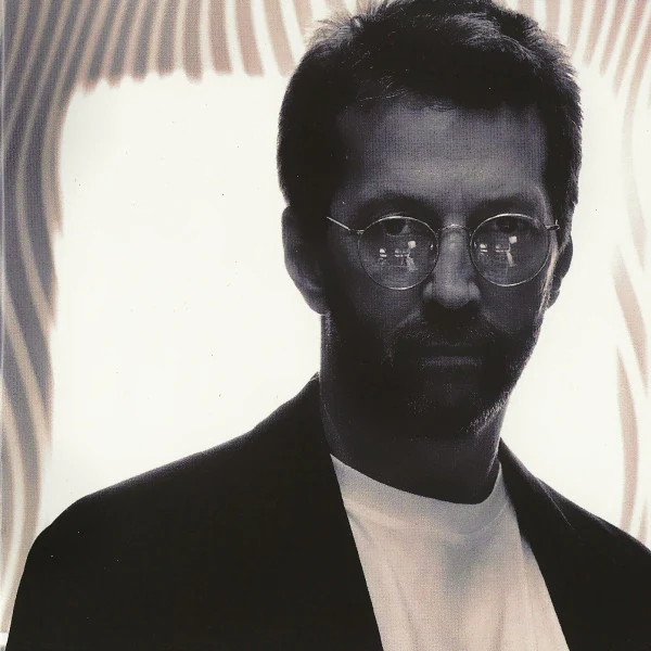 Eric Clapton - From The Cradle (CD, Album) - Image 5