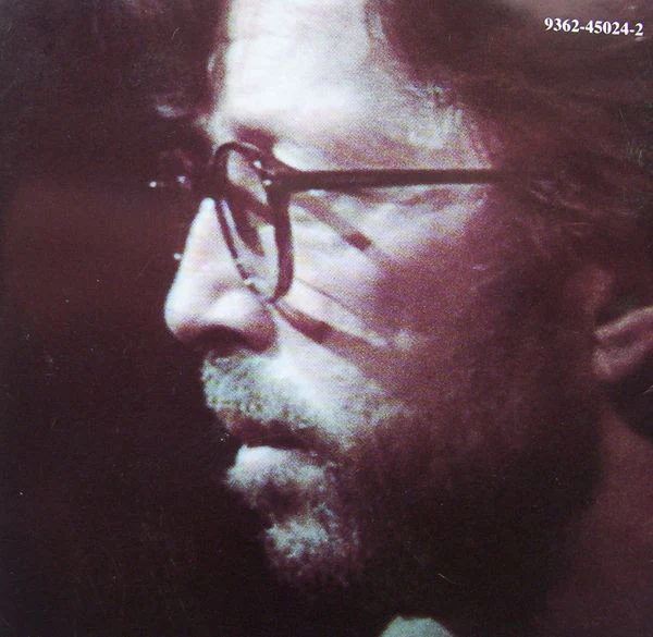 Eric Clapton - Unplugged (CD, Album, RP) - Image 4