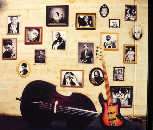 Esperanza Spalding - Radio Music Society (CD, Album, Dig) - Image 3