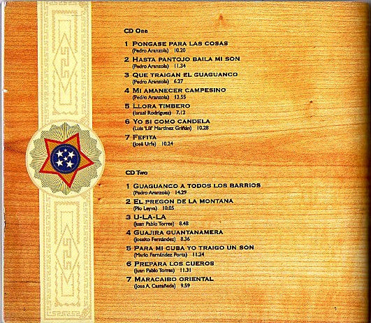 Estrellas De Areito - Los Heroes (2xCD, Comp) - Image 4