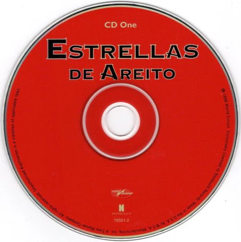 Estrellas De Areito - Los Heroes (2xCD, Comp) - Image 5