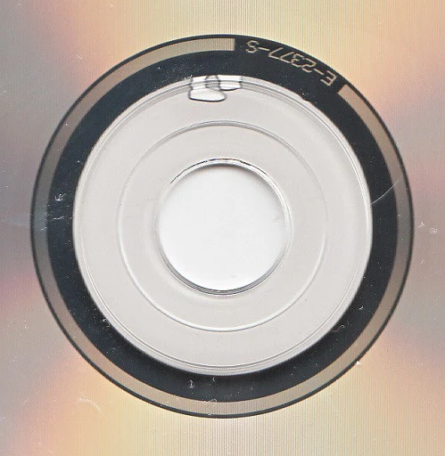 Eternal  - Singles Collection (CD, Comp) - Image 4