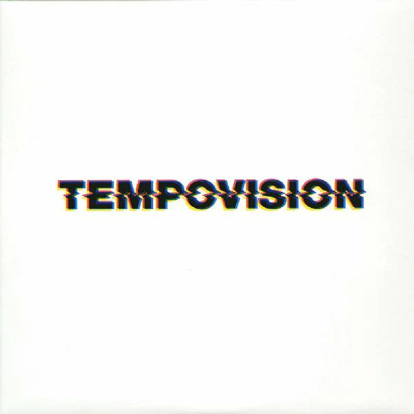 Etienne De Crecy* - Tempovision (CD, Album)