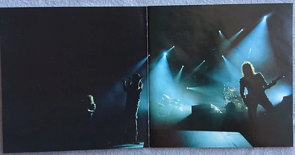 Europe (2) - 1982 - 1992 (CD, Comp) - Image 5