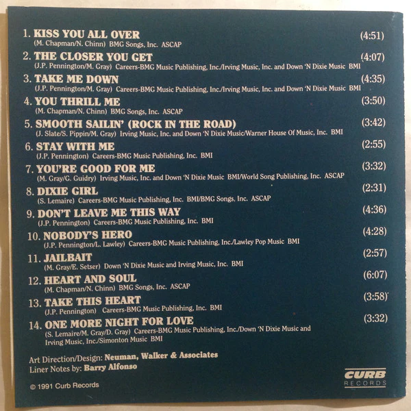 Exile (7) - The Complete Collection (CD, Comp) - Image 2