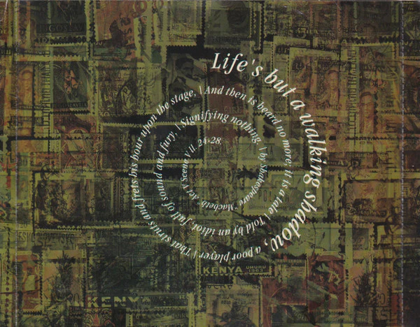Explorers Club - Raising The Mammoth (CD, Album) - Image 4