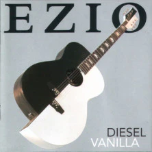 Ezio (2) - Diesel Vanilla (CD, Album)