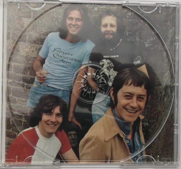 Fairport Convention - Tipplers Tales (CD, Album, RE) - Image 5