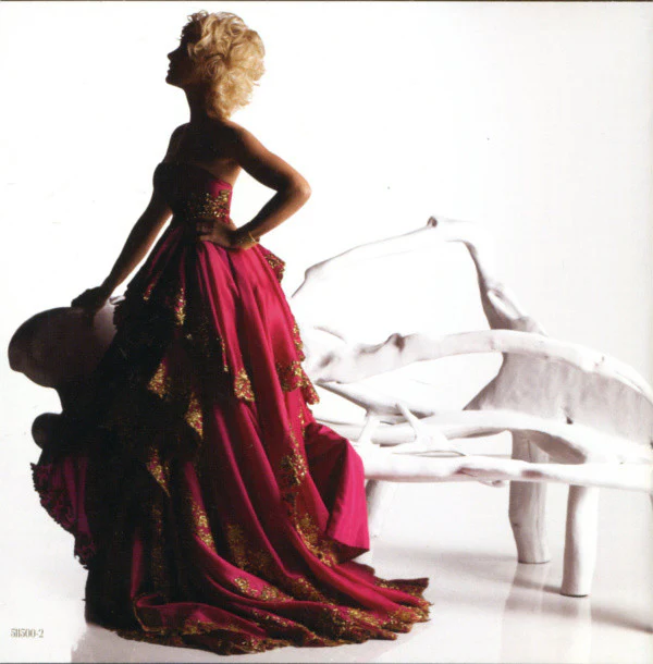 Faith Hill - Joy To The World (CD, Album) - Image 2