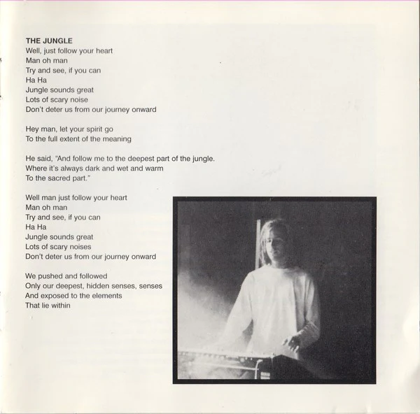 Faith No More - We Care A Lot (CD, Album, RE) - Image 5