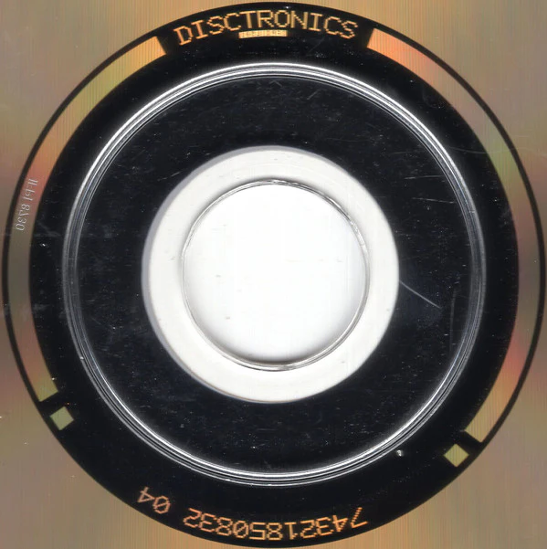 Faithless - Outrospective (CD, Album, Enh, S/Edition) - Image 4