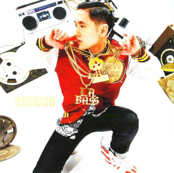 Far East Movement - Dirty Bass (CD, Album) - Image 5
