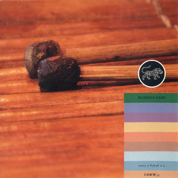 Farafina - Faso Denou (CD, Album) - Image 2