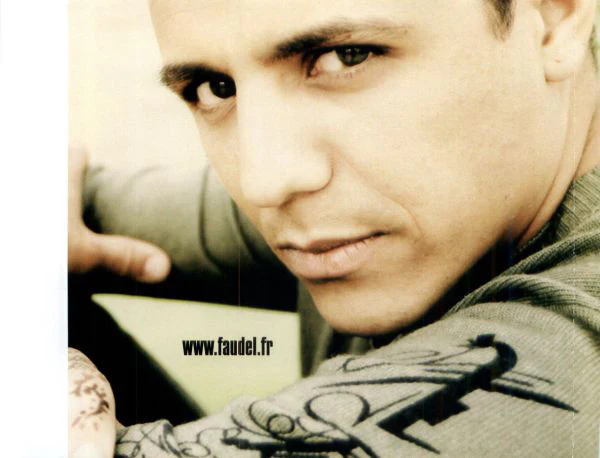 Faudel - L'Essentiel Faudel (CD, Comp, Enh) - Image 4