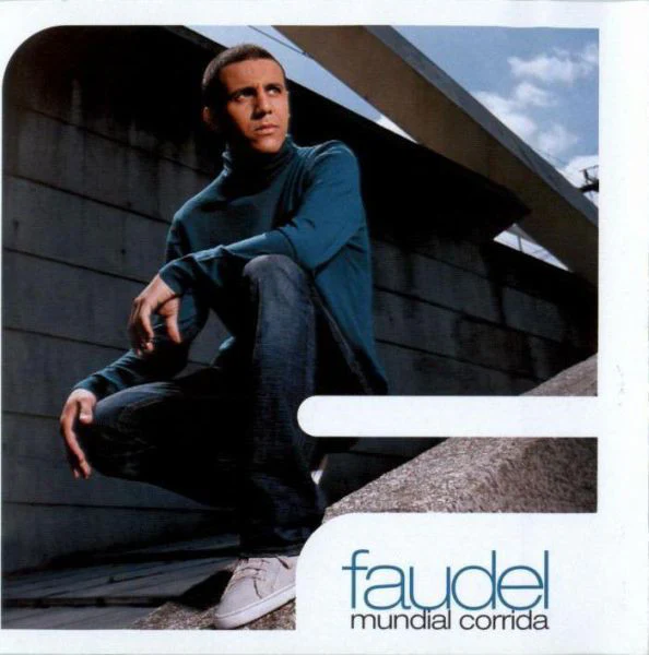 Faudel - Mundial Corrida (CD, Album, Enh)