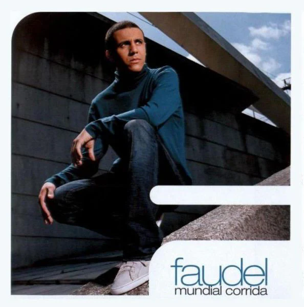 Faudel - Mundial Corrida (CD, Album, Enh, RE) - Image 3