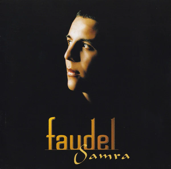 Faudel - Samra (CD, Album)