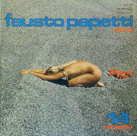 Fausto Papetti - 14a Raccolta (LP)