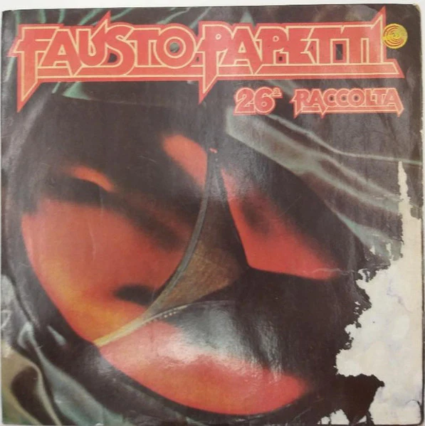 Fausto Papetti - 26ª Raccolta (LP, Album)