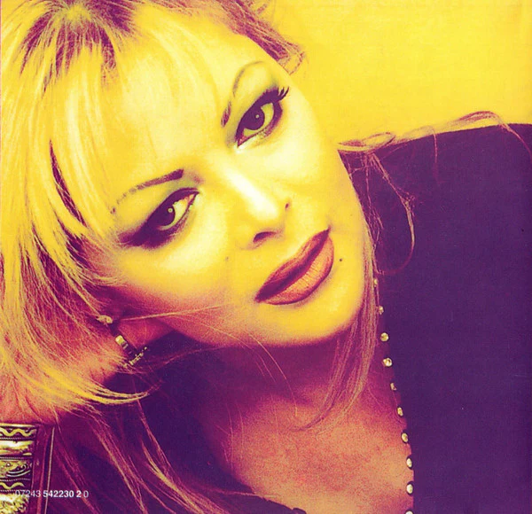 Fella Ababsa* - سهرة طرب (CD, Album) - Image 3