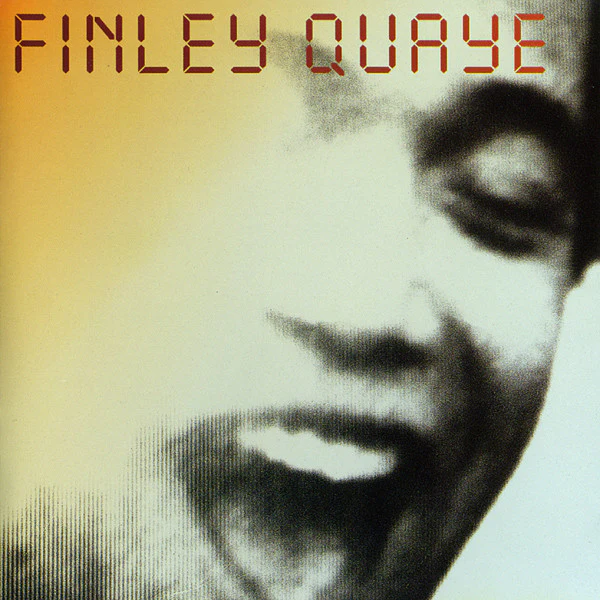 Finley Quaye - Maverick A Strike (CD)