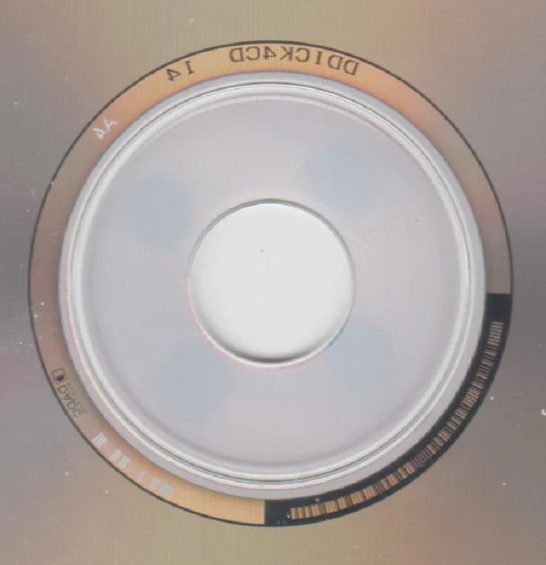 Fish - Suits (CD, Album, Ltd) - Image 4