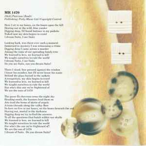 Fish - Suits (CD, Album, Ltd) - Image 5