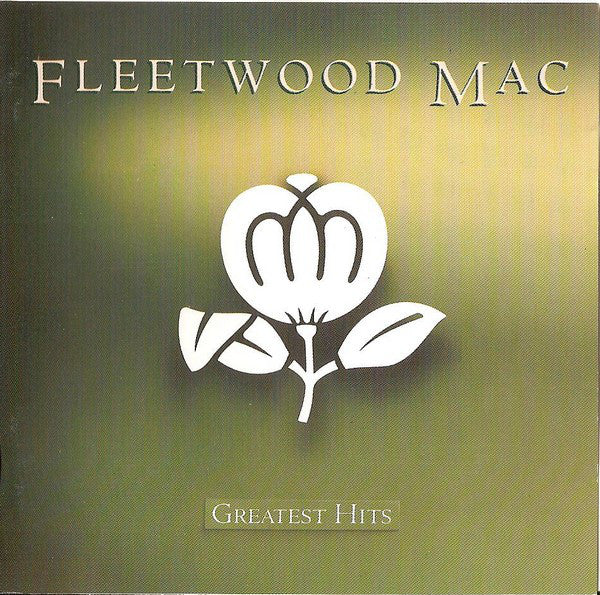 Fleetwood Mac - Greatest Hits (CD, Comp)