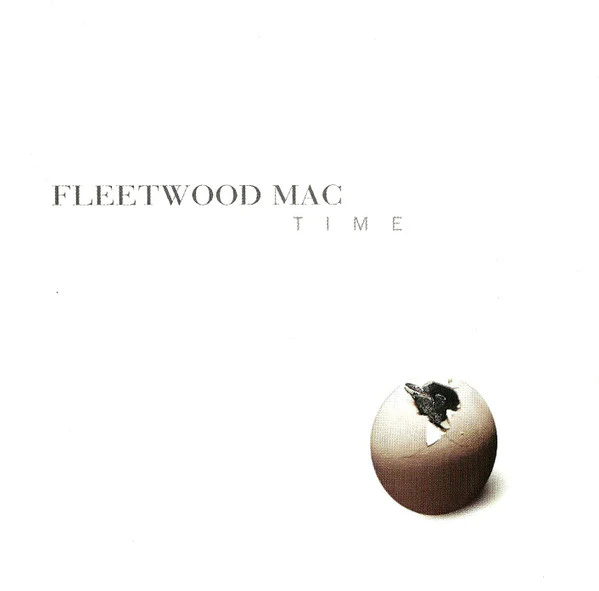 Fleetwood Mac - Time (CD, Album)