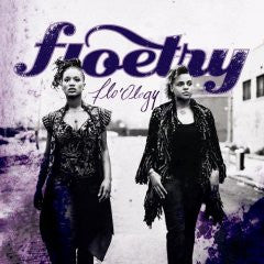 Floetry - Flo'Ology (CD, Album)