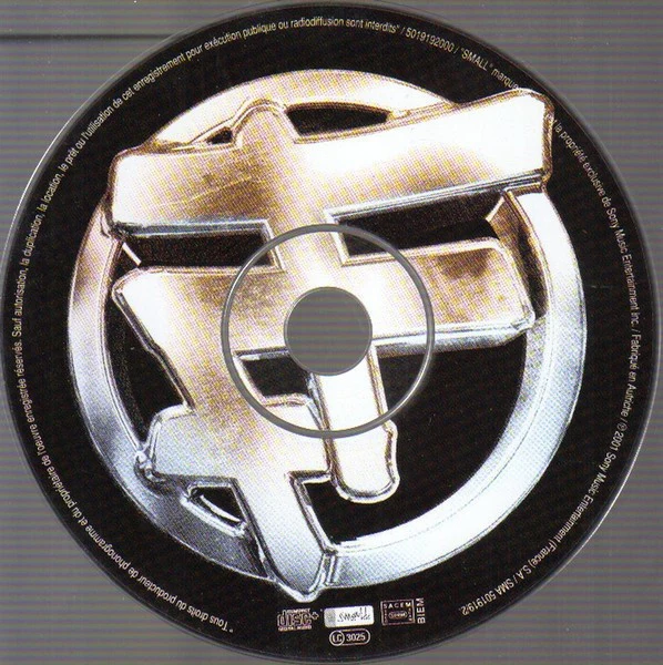 Fonky Family - Art De Rue (CD, Album, Enh) - Image 4