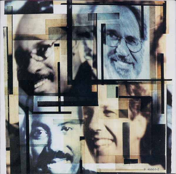 Fourplay (3) - The Best Of Fourplay (CD, Comp) - Image 4